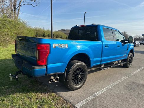 Used 2021 Ford F250 Lariat image 18
