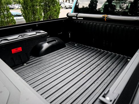 Used 2026 Toyota Tundra TRD Pro AWD/4WD image 32
