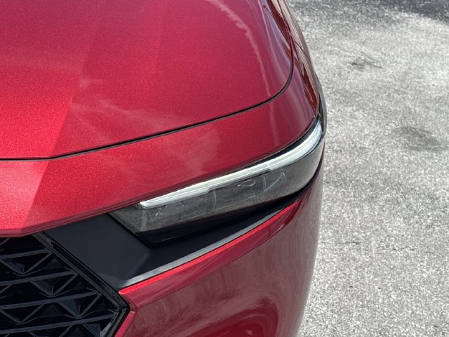 New 2026 Honda Accord Sport image 14