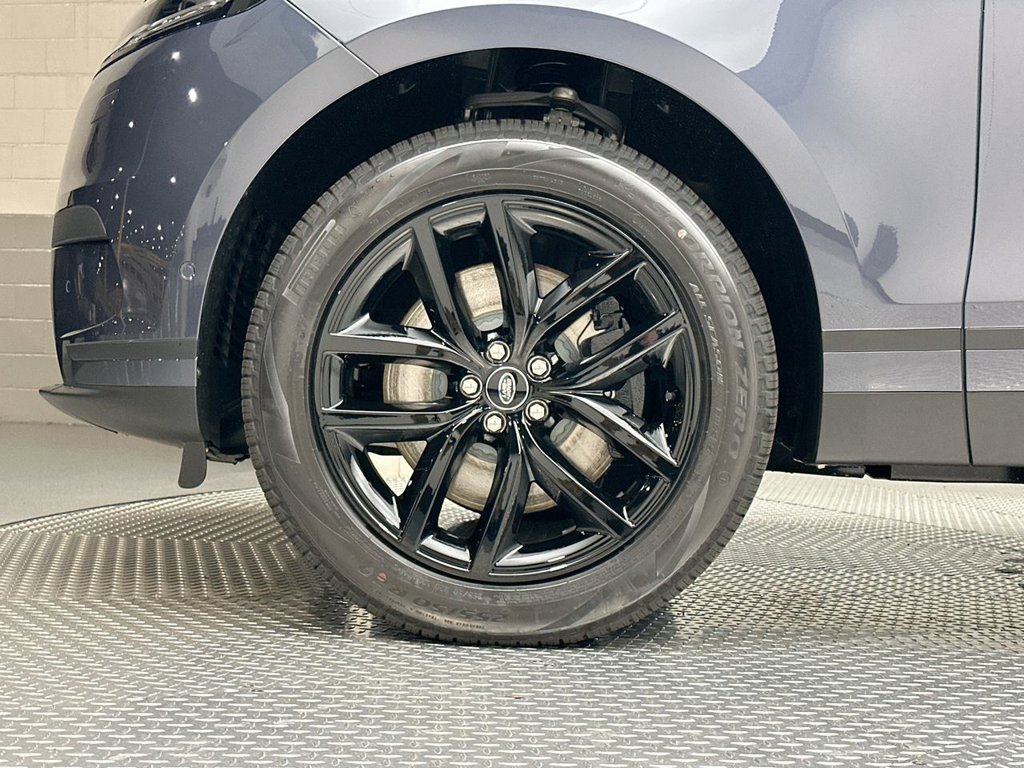 New 2026 Land Rover Range Rover Velar S AWD/4WD image 5