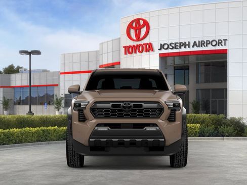 New 2026 Toyota Tacoma TRD Off-Road AWD/4WD image 65