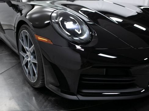 New 2026 Porsche 911 Carrera T image 12