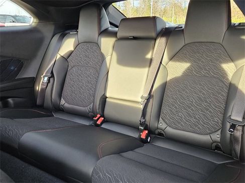 New 2026 Dodge Charger R/T Scat Pack image 6