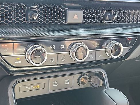 New 2026 Honda CR-V EX-L image 16