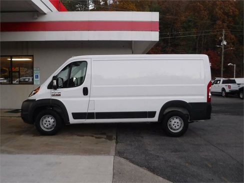 Used 2019 RAM ProMaster 1500 image 11