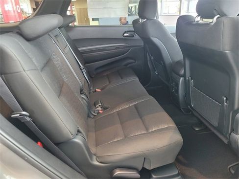 New 2026 Dodge Durango GT w/ Blacktop Package image 15