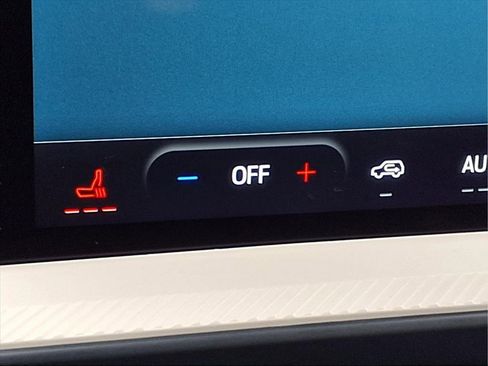 Used 2025 Ford Bronco Sport Heritage w/ Convenience Package image 7