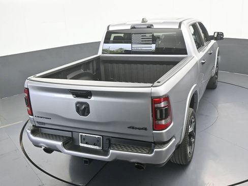 Used 2024 RAM 1500 Limited image 65
