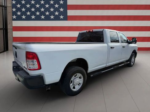 Used 2023 RAM 2500 Tradesman image 7
