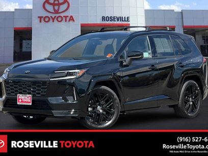Certified 2026 Toyota RAV4 XSE w/ Weather Package