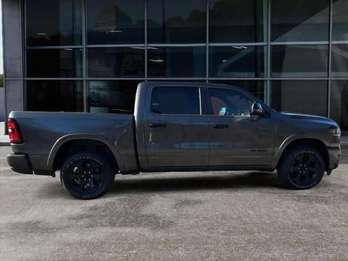 New 2026 RAM 1500 Big Horn AWD/4WD image 31
