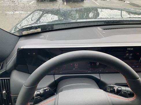 New 2026 Nissan Armada PRO-4X image 25