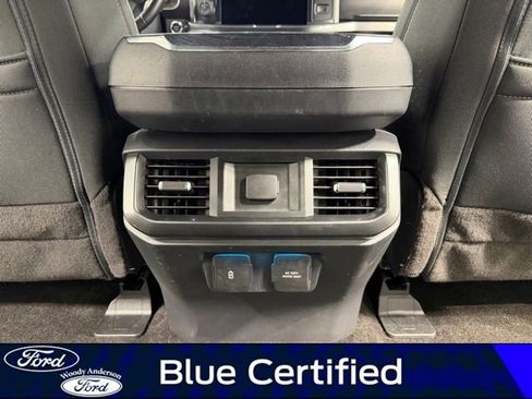 Certified 2022 Ford F150 XLT w/ Equipment Group 302A High image 25