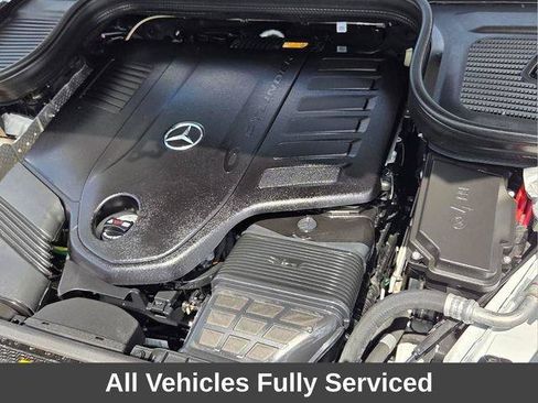 Used 2026 Mercedes-Benz GLS 450 4MATIC image 24