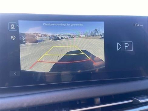 Certified 2025 Hyundai Santa Cruz SE image 21