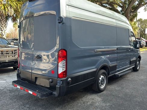Used 2019 Ford Transit 250 148 High Roof Extended image 7