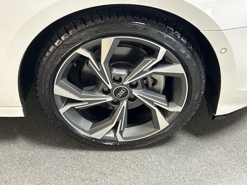 Used 2022 Audi A3 2.0T Premium Plus FWD image 13