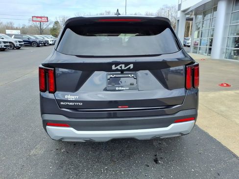 New 2026 Kia Sorento LX image 5