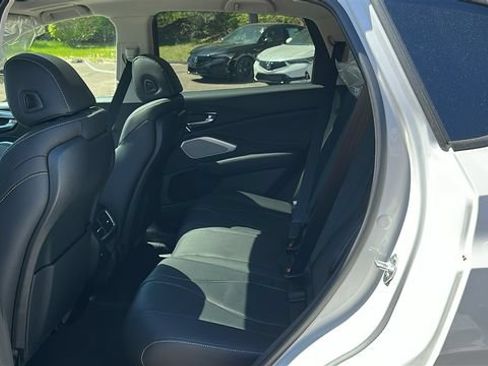 New 2026 Acura RDX SH-AWD w/ Technology Package image 23