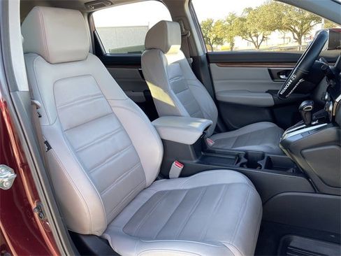 Used 2019 Honda CR-V EX-L image 26