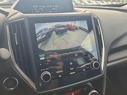 Certified 2023 Subaru Forester Touring image 18