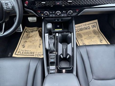 Used 2025 Honda Accord Sport image 26