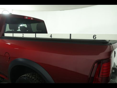 Used 2022 RAM 1500 Classic Warlock w/ Electronics Group image 12