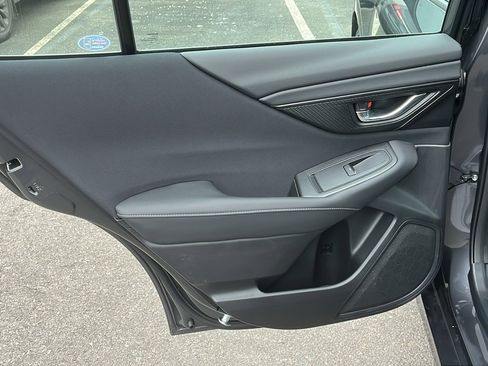 Certified 2025 Subaru Legacy Premium image 20