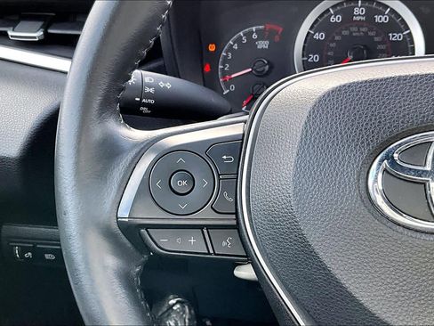 Used 2021 Toyota Corolla SE image 22