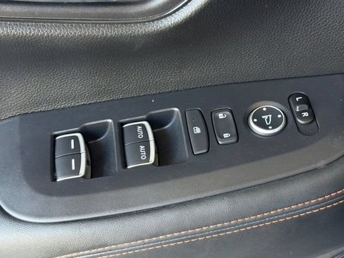 Certified 2024 Honda HR-V Sport image 13