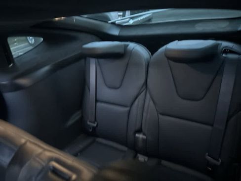 Used 2020 Tesla Model X Long Range image 6
