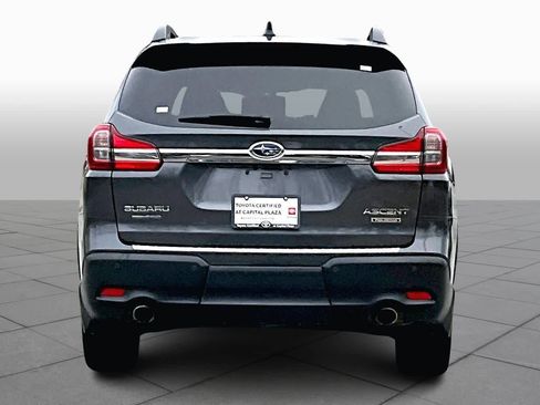 Used 2021 Subaru Ascent Touring image 5