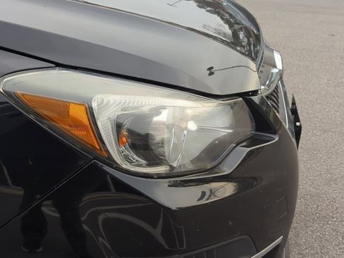 Used 2016 Subaru Impreza 2.0i Sport Premium w/ Popular Package #1 image 24