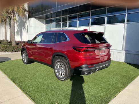 New 2026 Buick Enclave Preferred w/ Power Package image 4