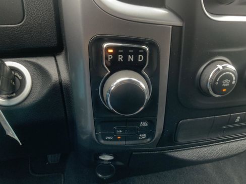 Used 2021 RAM 1500 Classic Warlock AWD/4WD image 28