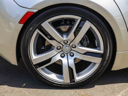 Used 2012 Fisker Karma Signature Edition RWD image 13