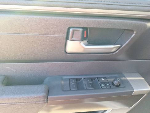 Used 2025 Toyota Tundra SR5 image 17