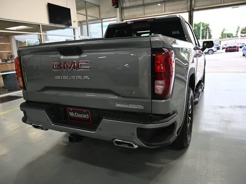 New 2026 GMC Sierra 1500 Elevation AWD/4WD image 5