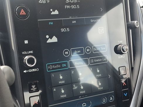 New 2026 Subaru WRX Premium image 11