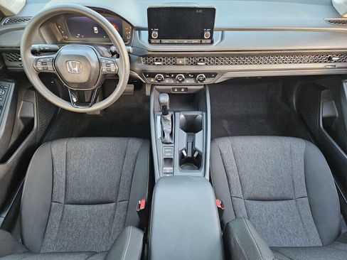 Used 2025 Honda Accord SE image 24