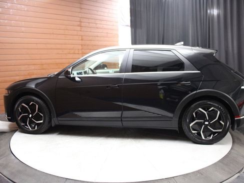 Used 2024 Hyundai Ioniq 5 SEL image 39