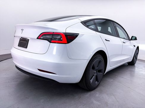 Used 2023 Tesla Model 3 Standard Range RWD image 24