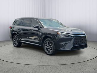 Certified 2025 Lexus TX 350 AWD w/ Technology Package 360° Tour