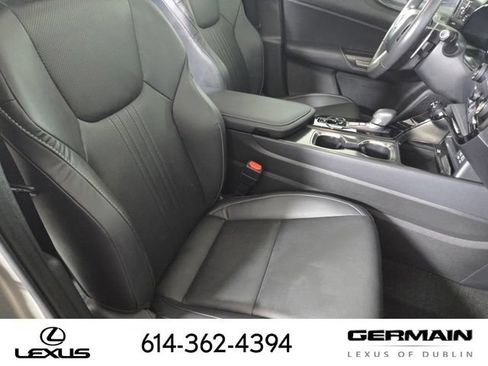 Used 2024 Lexus NX 250 FWD w/ Cold Area Package image 27