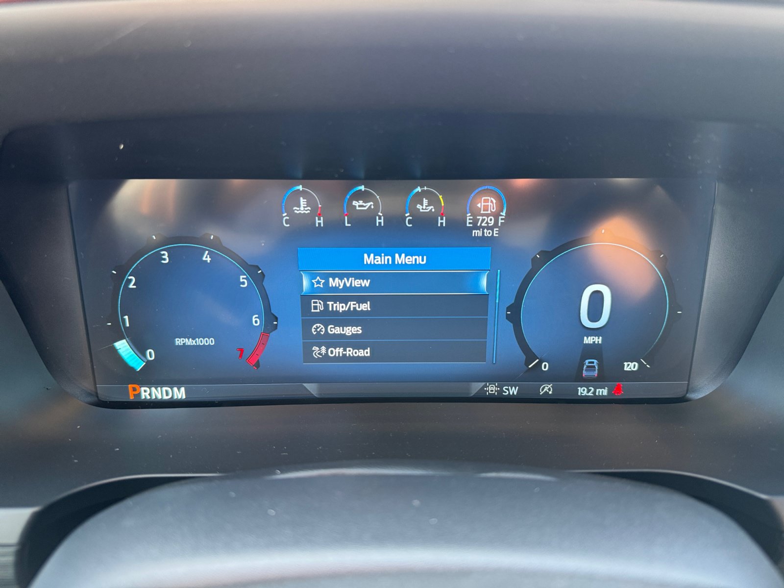 New 2026 Ford F150 STX w/ Equipment Group 200A AWD/4WD image 32