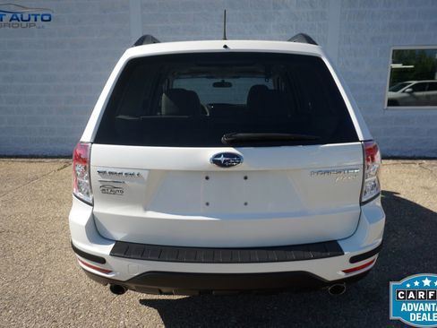 Used 2012 Subaru Forester 2.5X Premium w/ All-Weather Pkg AWD/4WD image 15