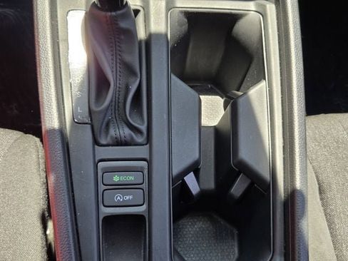 Used 2025 Honda Accord LX image 17