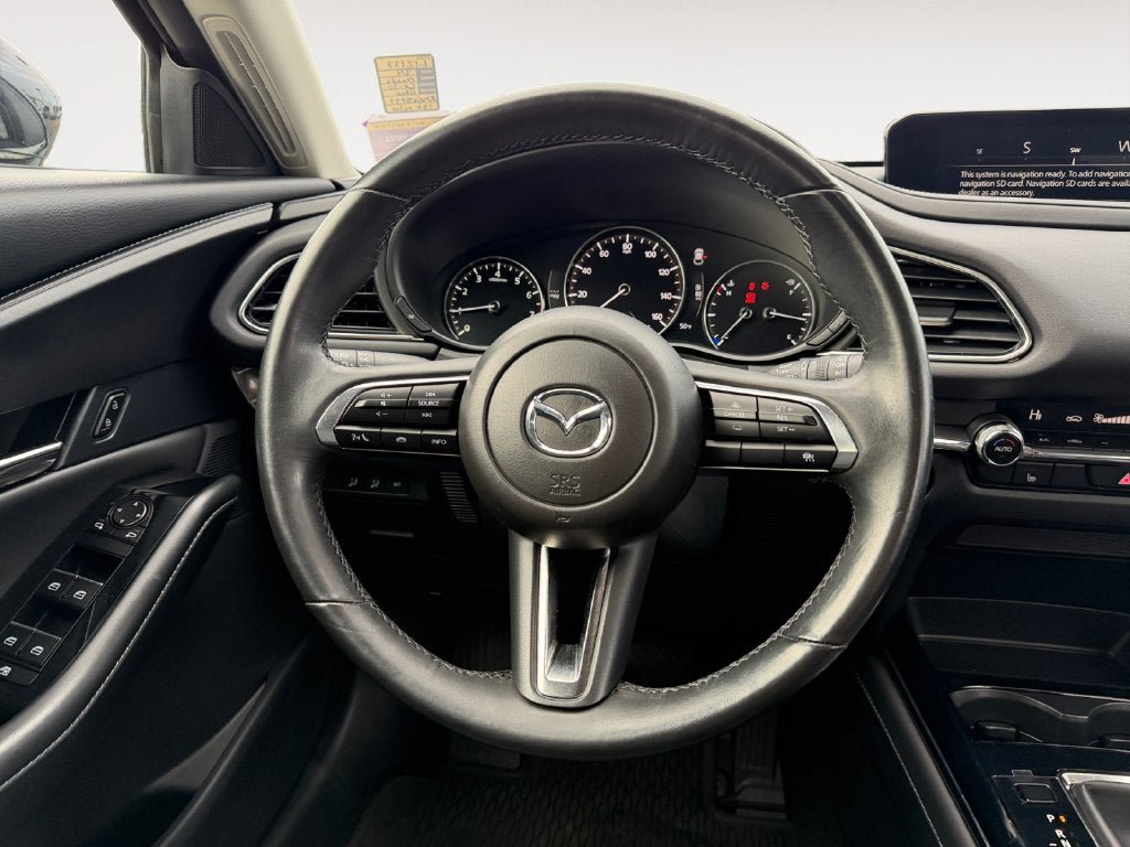 Used 2024 MAZDA CX-30 AWD 2.5 S w/ Preferred Package image 13