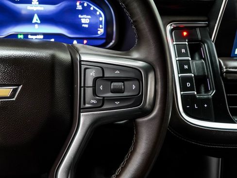 Used 2023 Chevrolet Tahoe LT image 33