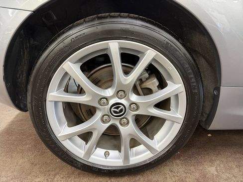 Used 2014 MAZDA MX-5 Miata Grand Touring RWD image 22